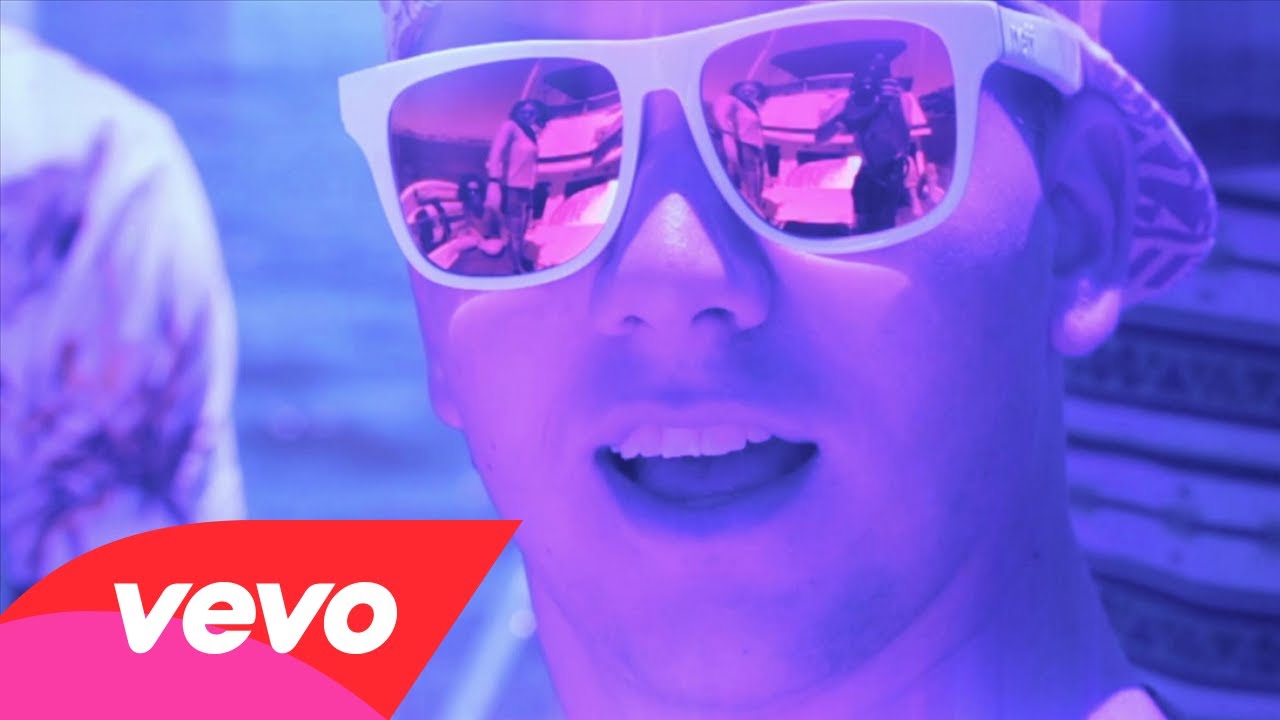Huey Mack – Young Love
