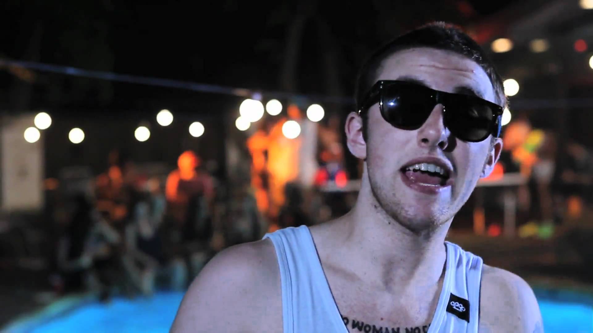 Video: Mac Miller – Don’t Mind If I do