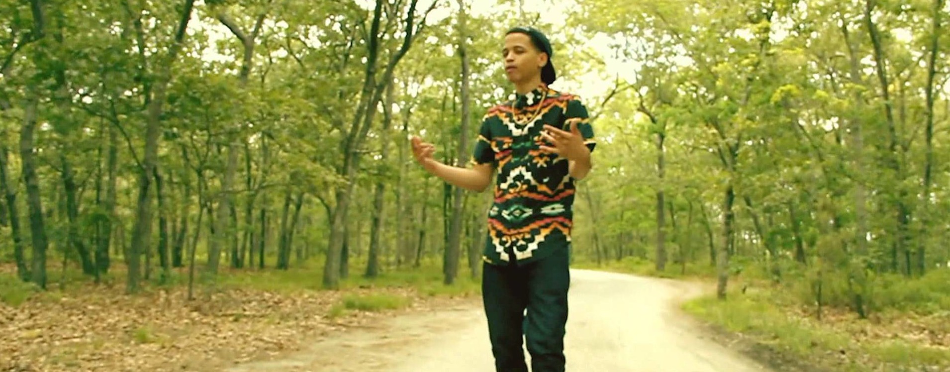 New Video: Devin Miles – Like Me