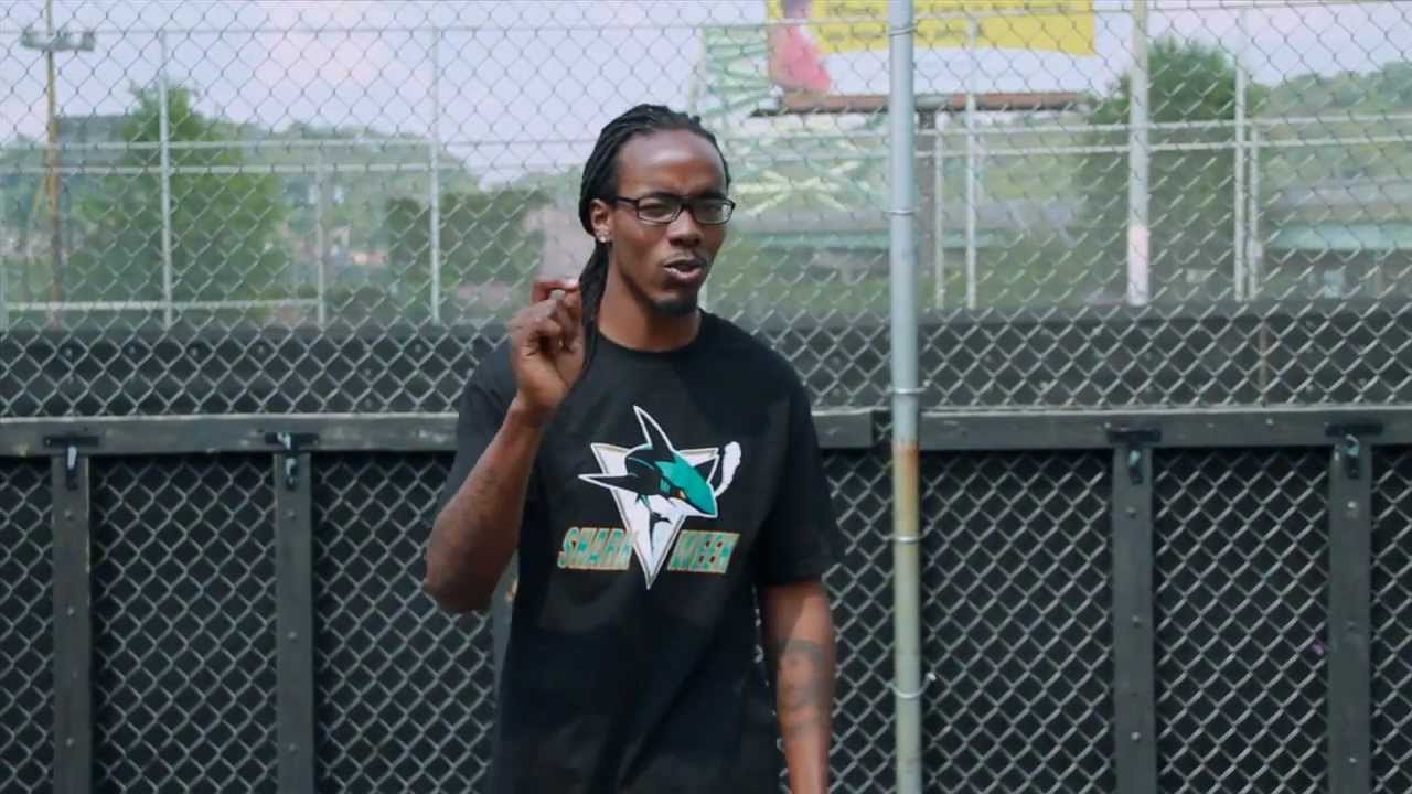 New Video: C.H.R.I.S Lyrical Exercise 101