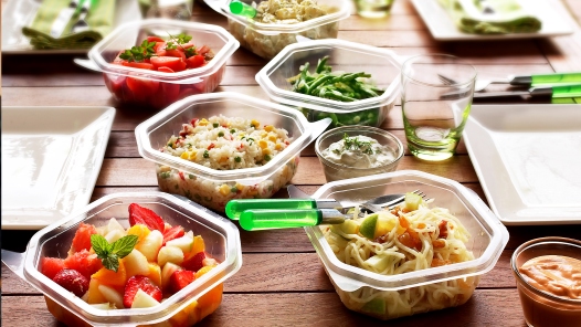 Top food-poisoning culprits