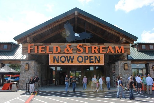 Field & Stream Pittsburgh