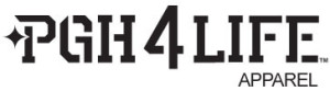 PGH-Apparel - pgh4life.com