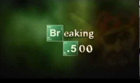 Benstonium – Breaking .500 Pirates Video
