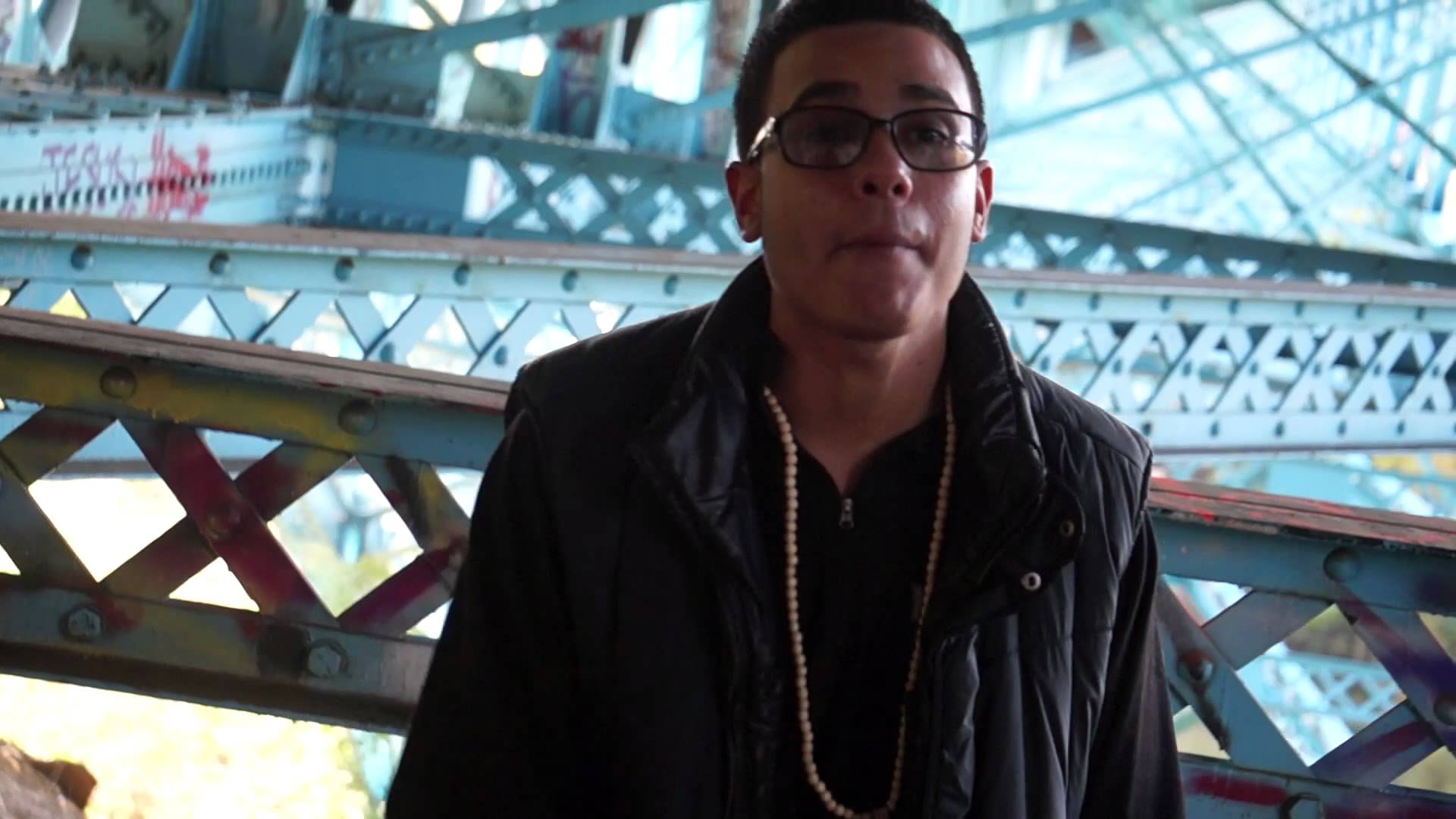 Jordan York Pittsburgh Hip Hop Feature