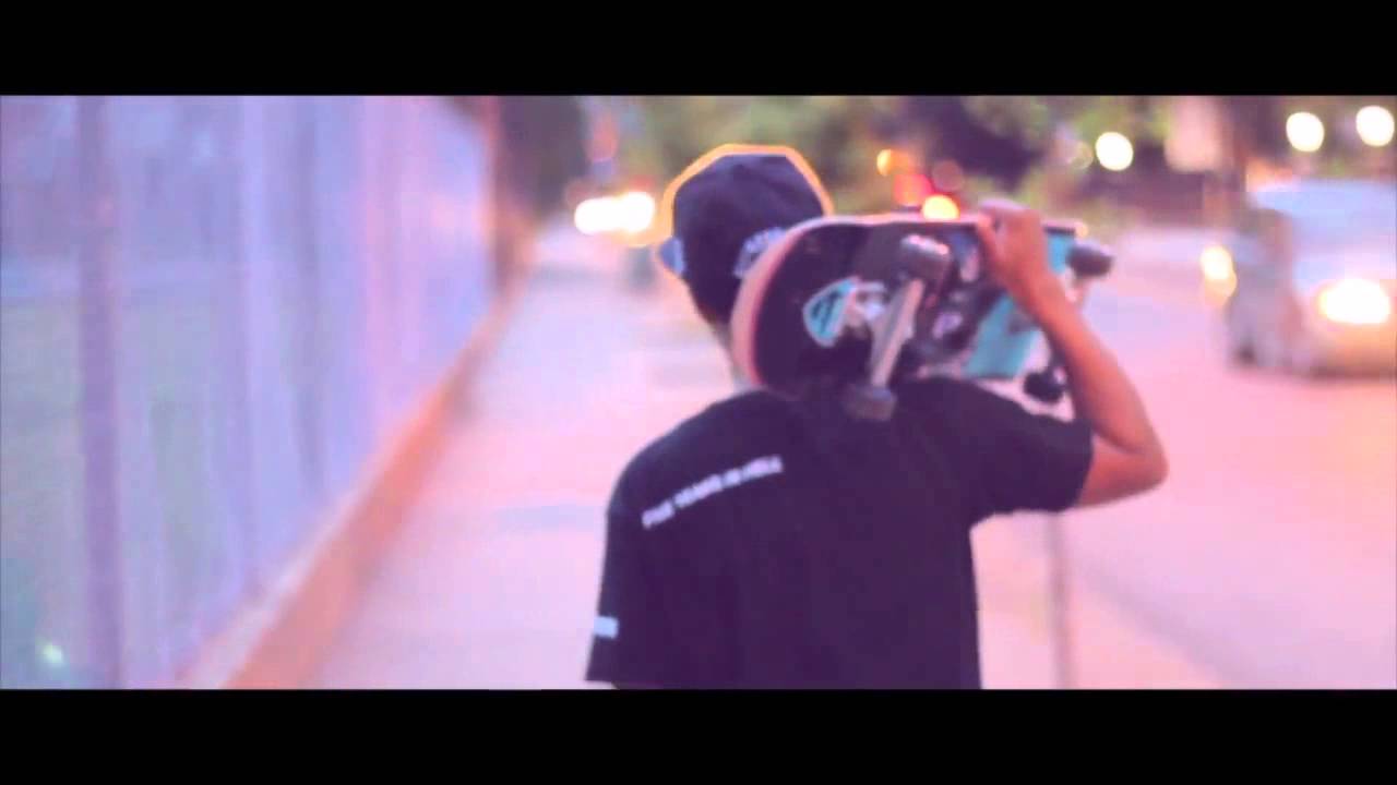 Ray Dawn – En Plane Air