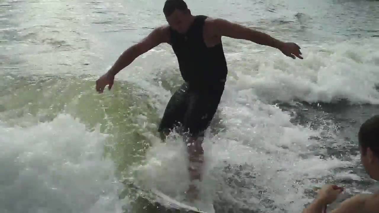Wakeboarding Pittsburgh
