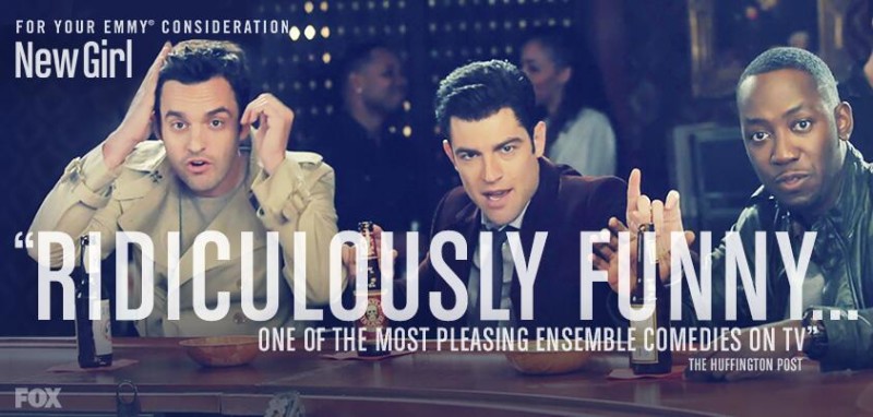 New Girl 
