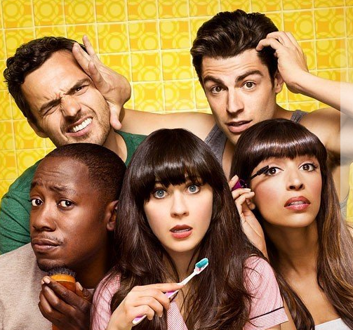 New Girl 