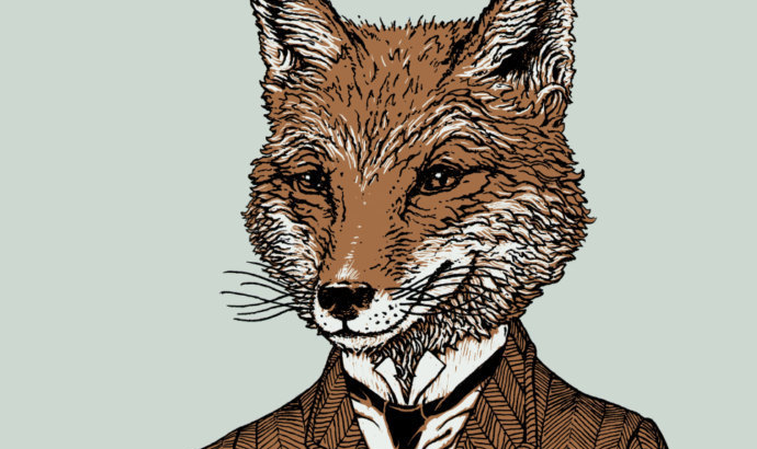 Nate Fox – All Day Recess