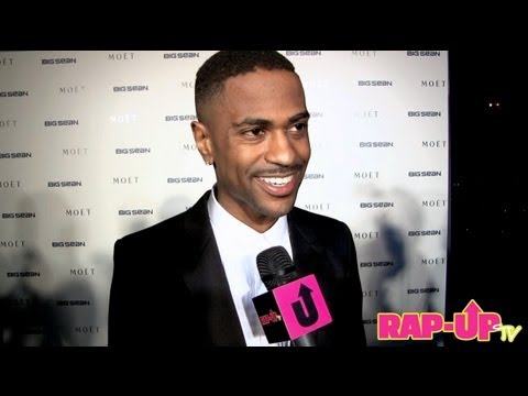 Big Sean Reacts to Kendrick Lamar’s ‘Control’ Verse