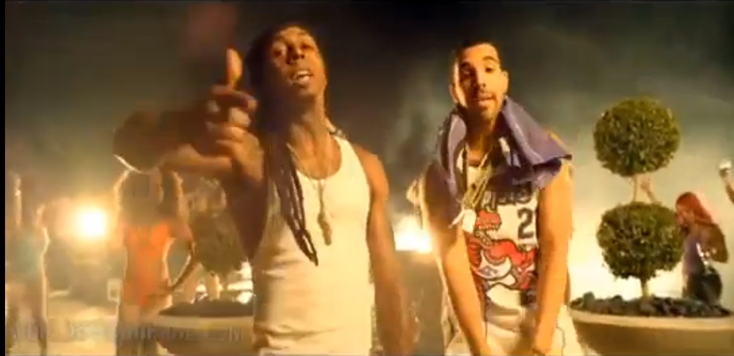 Drake No New Friends Video