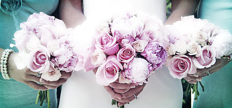 Pittsburgh Wedding Photographer