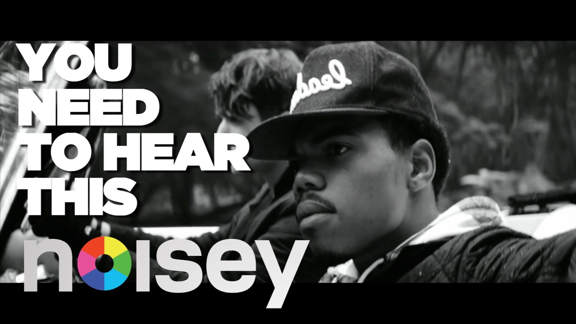 James Blake Feat. Chance The Rapper “Life Round Here” (Official Video)