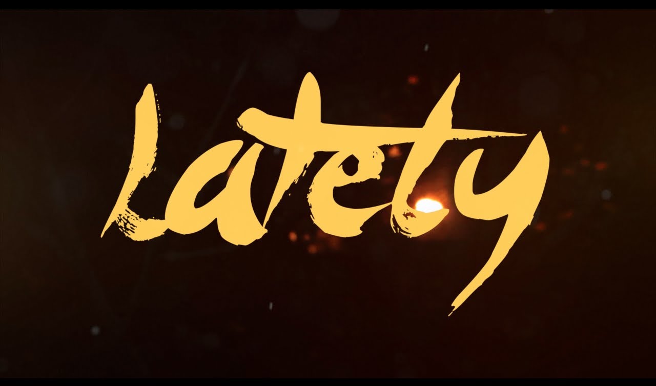 Ray Dawn – Lately (Official Video)