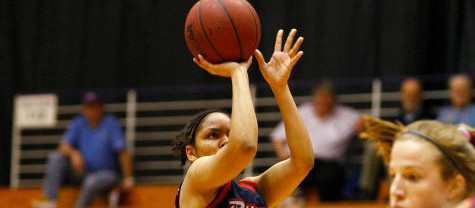 Duquesne University Basketball