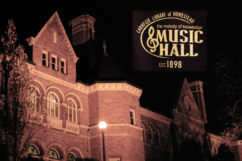 Pittsburgh Music Hall