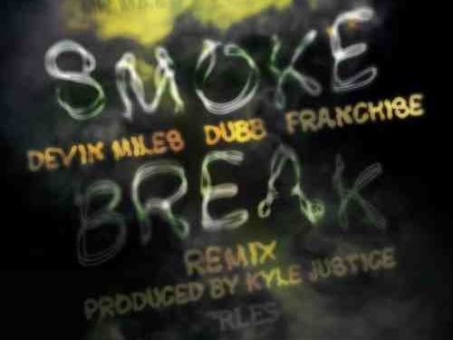 New Devin Miles