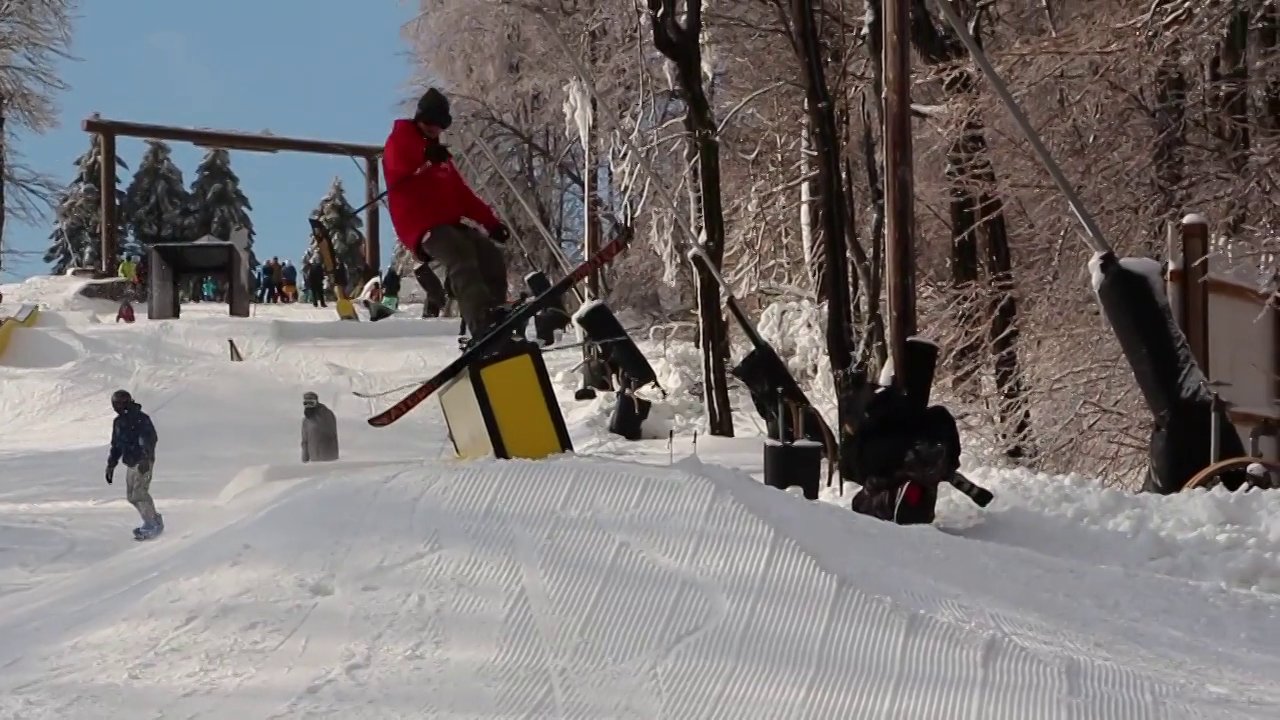 7 Springs – Opening Weekend Video