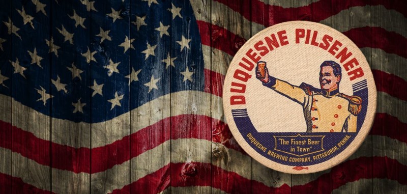 duquesne beer