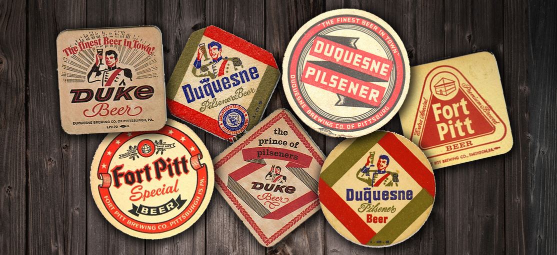Duquesne Pilsener Sponsors