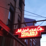Michael's Pizza Bar and Restaurant