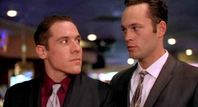 At Home Movie Rental Review of the Week: SWINGERS