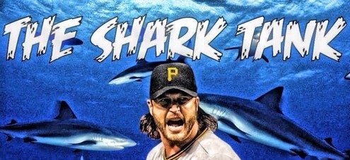 Buzzntheburgh hires Jim Falbo as Pirates beat writer