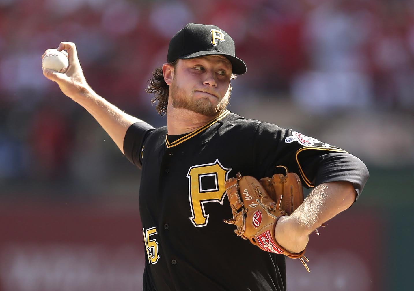 2014 Pittsburgh Pirates Team Preview: Starting Rotation