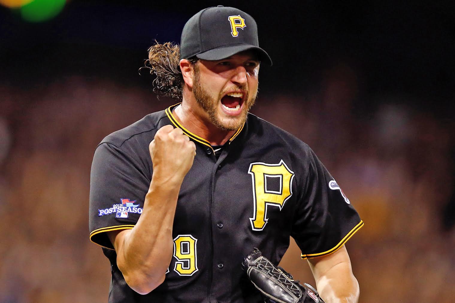 2014 Pittsburgh Pirates Team Preview: Bullpen