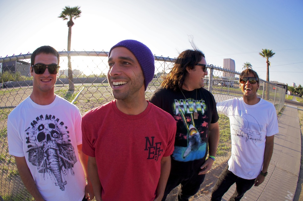 Micah from Iration interview