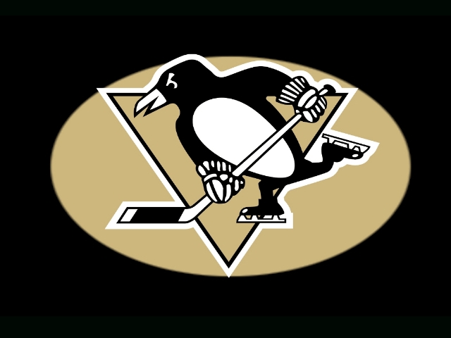 Pittsburgh Penguins Cruising