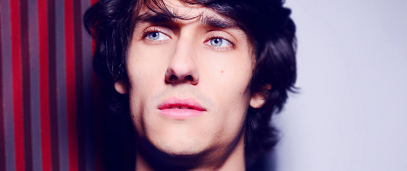 Teddy Geiger Interview