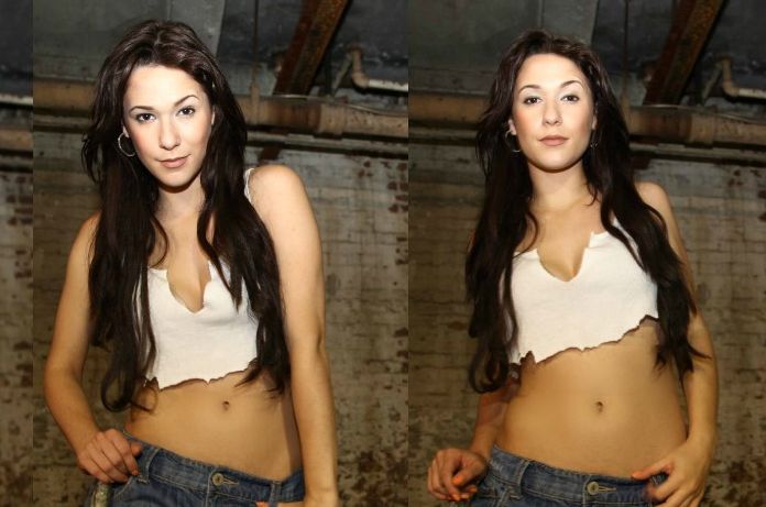 Jess Chernovet: Model, Philanthropist, Hustler
