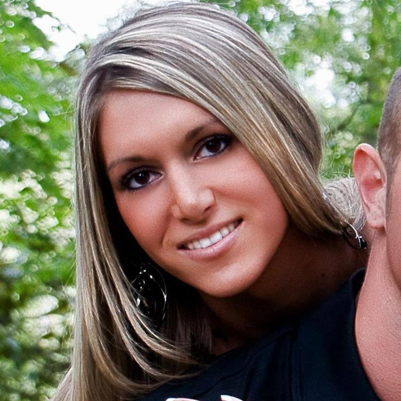 Alicia Walch is a cancer survivor that deserves credit