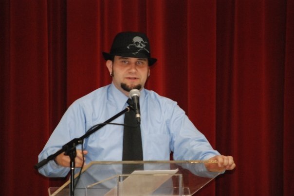 Michael Daugherty