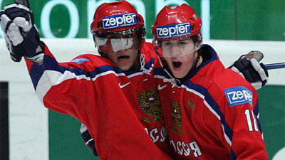 Olympic Men’s Hockey Preview and Picks