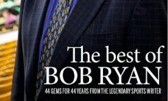 Legendary Bob Ryan