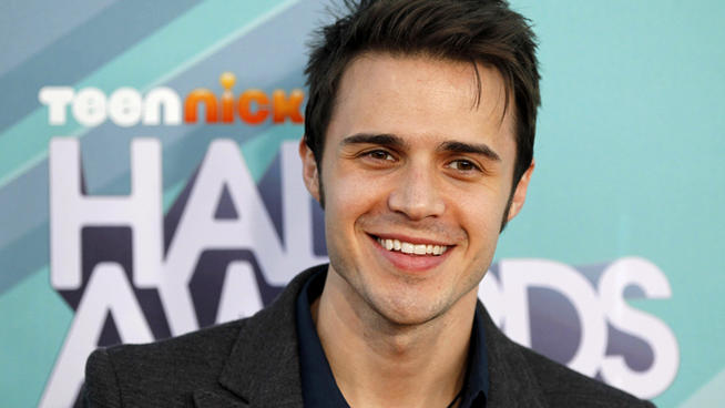 American Idol Winner Kris Allen