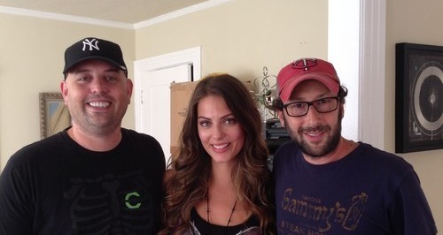 ‘Decently Funny’  #1 ranked Podcast in Pittsburgh