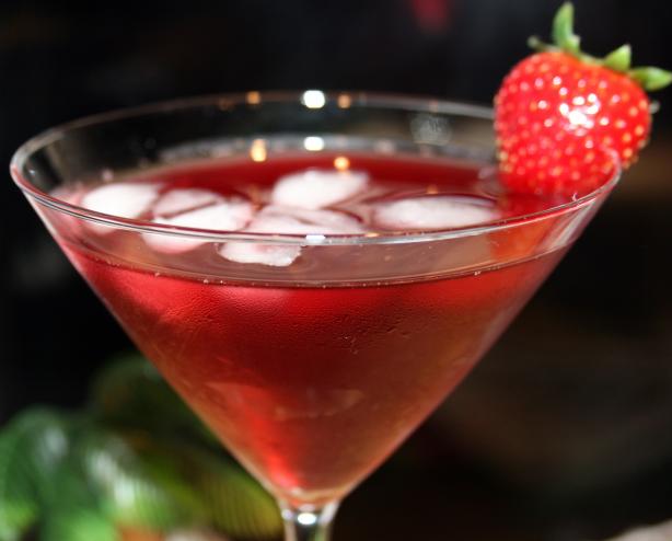 Valentine’s Day Recipes