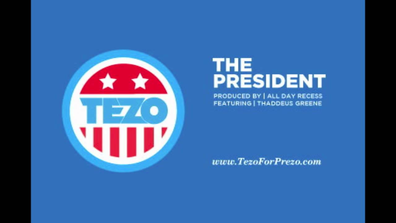 TezO – The President