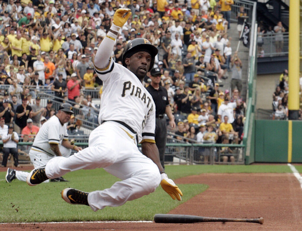 2014 Pittsburgh Pirates Preview: Outfield