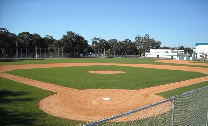 Videos and Notes from Wednesday at Pirate City
