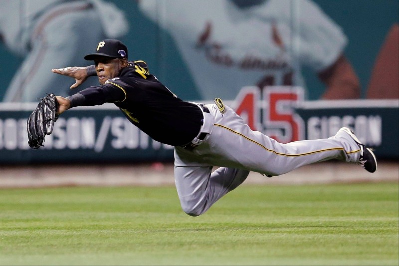 Pirates sign Starling Marte to a 6yr/$31mil contract