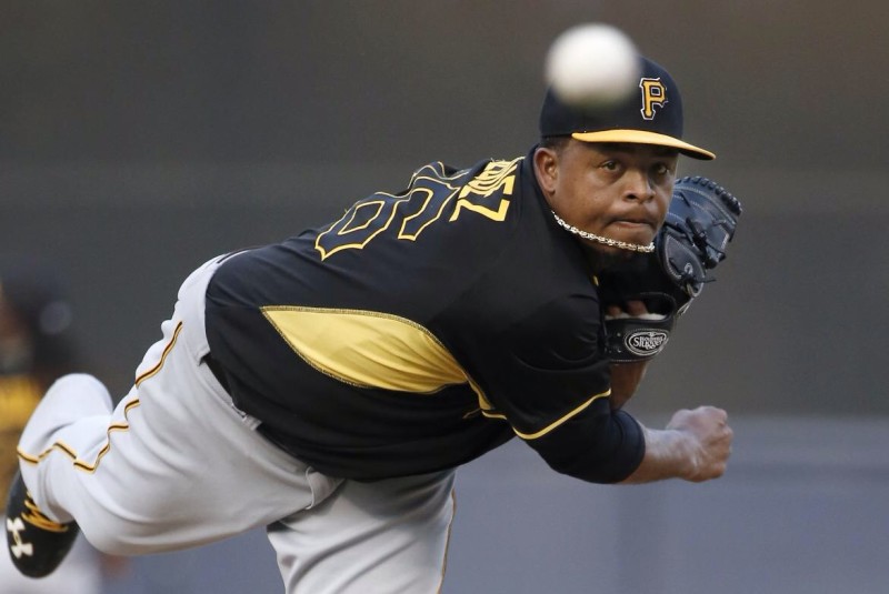 Putting Edinson Volquez in perspective