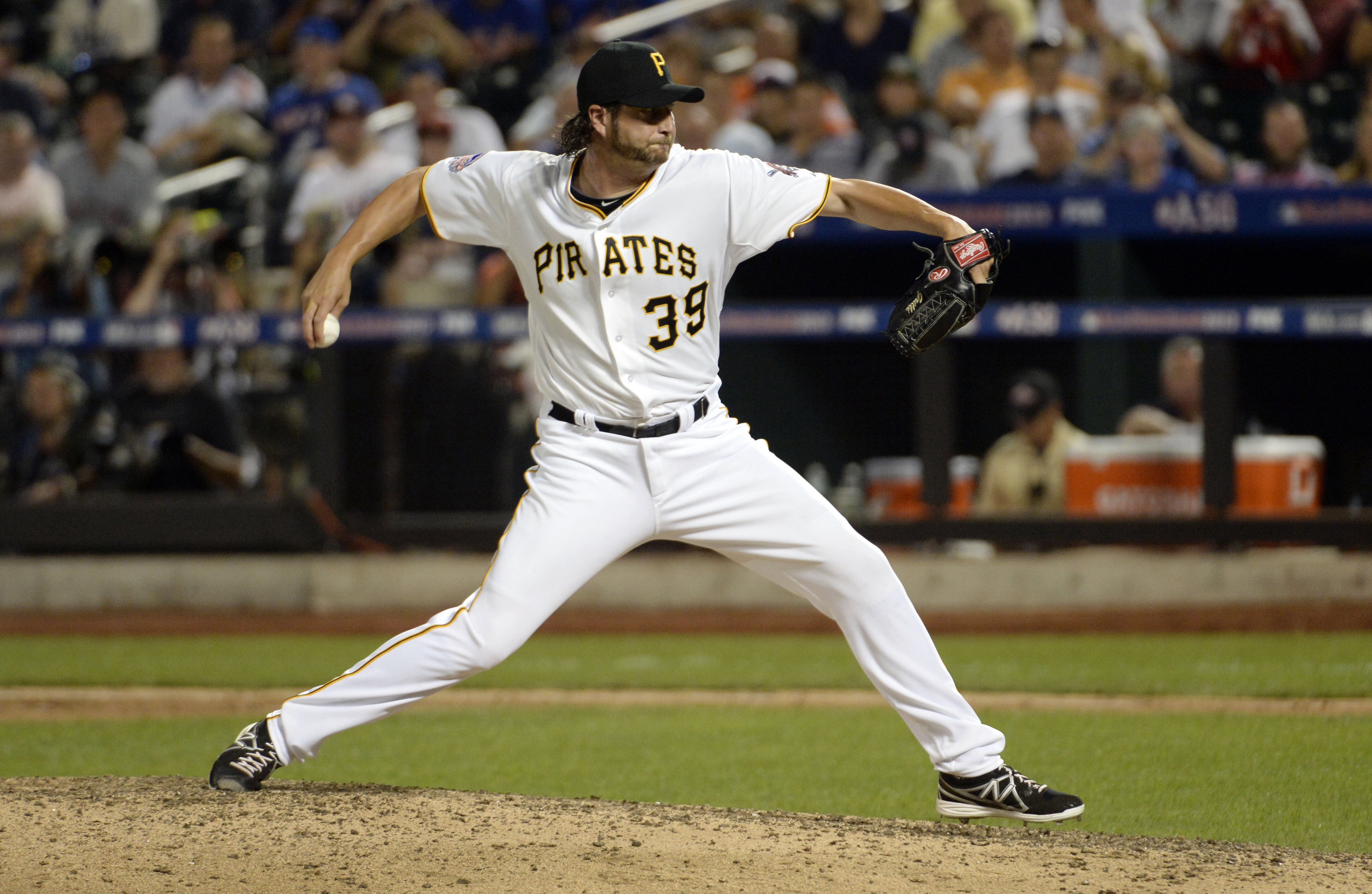 Videos of Taillon, Grilli, And Alen Hanson