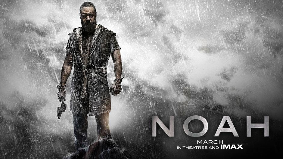 Noah Movie Review