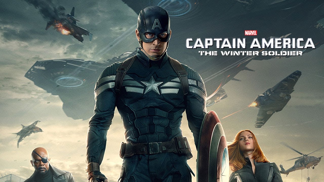 Captain America Movie Review