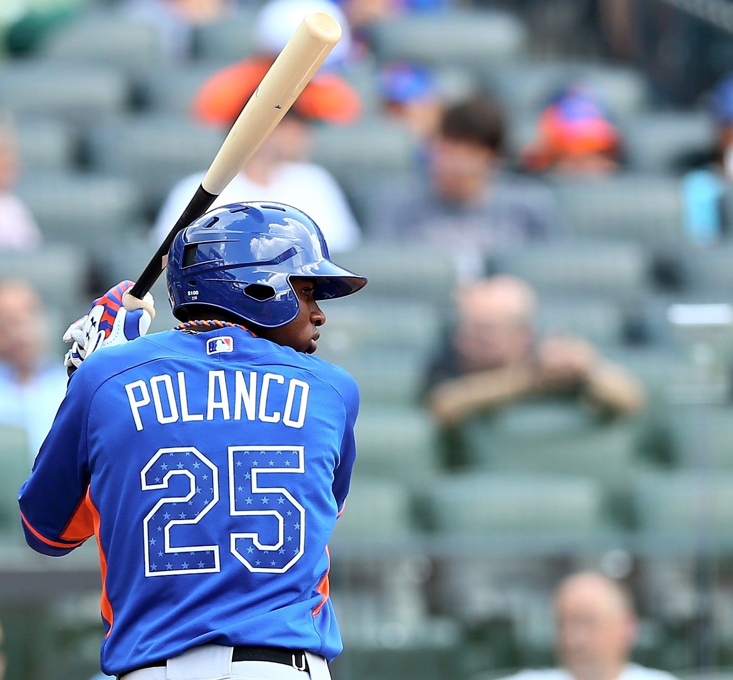 Indianapolis Indians News and Notes: Polanco, Taillon, Cumpton, Lambo